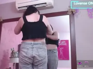 Chaturbate Nude Webcam of pearl_micheltsm