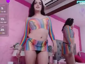 Chaturbate Sex Cam of pearl_micheltsm