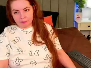 Chaturbate Best Webcam of riise_vol