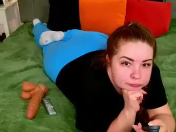 Chaturbate Best live sex cam show of riise_vol