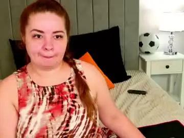 Chaturbate Adult Webcams of riise_vol