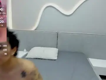 Chaturbate Sex Cam of riri_candy