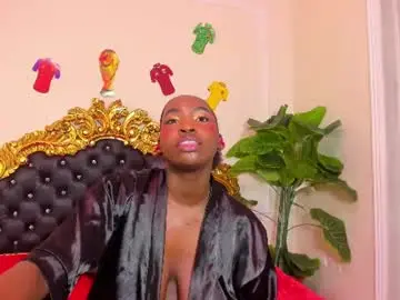 Chaturbate Best Webcam of saharabailey