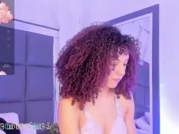 Chaturbate Adult Webcam of sweetcurly1