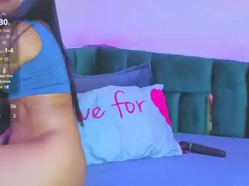Chaturbate Live Sex of verabest