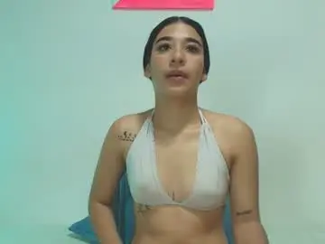 Chaturbate Sex Cam of ashley_blazze