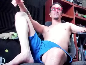 Chaturbate Sex Chat of assassins_etziio