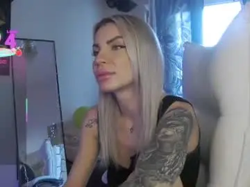Chaturbate Adult Video Chat of blackdyamonda