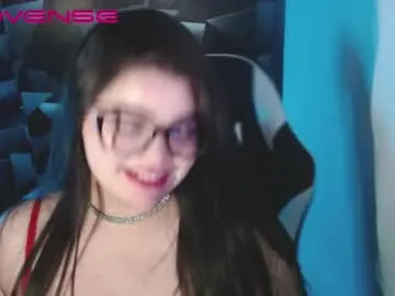 Chaturbate Best Webcam of carolina_lee12
