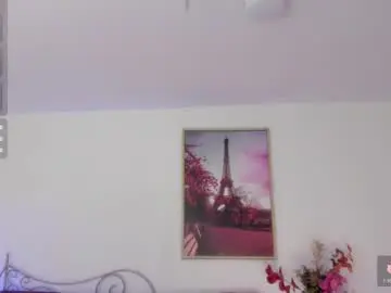 Chaturbate Live Porn of cristie_ortiz
