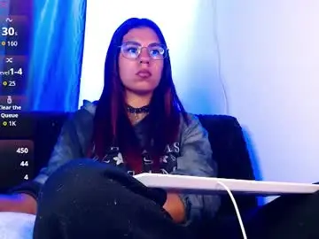 Chaturbate Watch Live Sex Cams of domina_lia