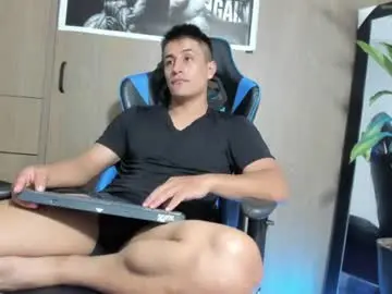 Chaturbate Adult Webcam of dorman_boy