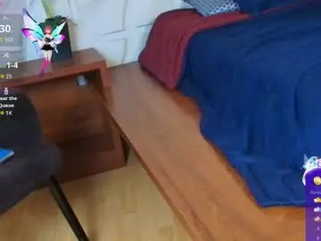 Chaturbate Watch Live Sex Cams of estheraurea