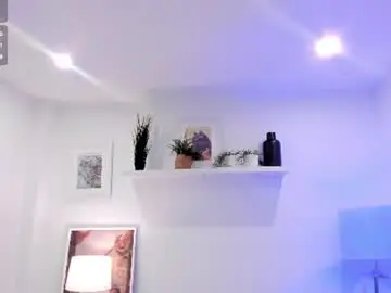 Chaturbate Watch Live Sex Cams of frrancesca_