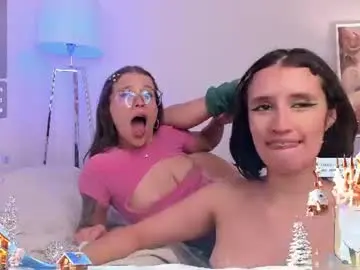 Chaturbate Best Webcam of frrancesca_