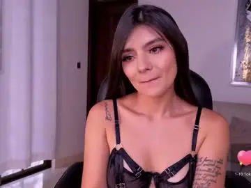 Chaturbate Watch Live Sex Cams of juliettemoreaux