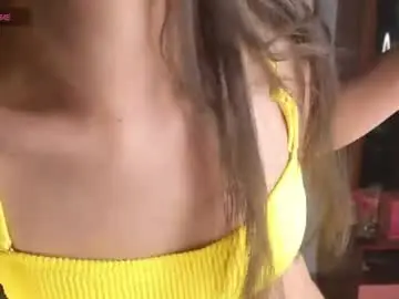 Chaturbate Live Sex Cam of kiraturner