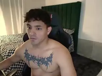 Chaturbate Adult Webcam of lei_77