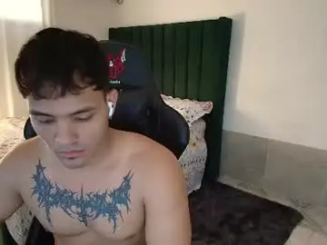 Chaturbate Sex Cam of lei_77