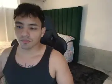 Chaturbate Private Sex Chat of lei_77