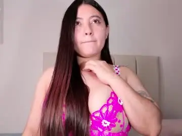 Chaturbate Live Porn of little_caro13