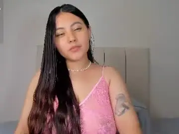 Chaturbate Free Porn Cam of little_caro13