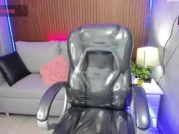 Chaturbate Free Porn Cam of liz_bohemia