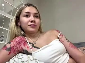 Chaturbate Best Webcam of oke_doke