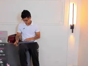 Chaturbate Private Sex Chat of paradise_boy_s
