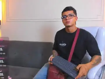 Chaturbate Adult Webcams of paradise_boy_s