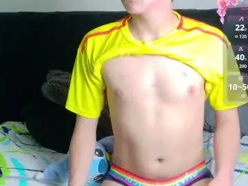 Chaturbate Free Porn Cam of santi_ll