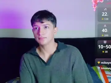 Chaturbate Live Sex of santi_ll