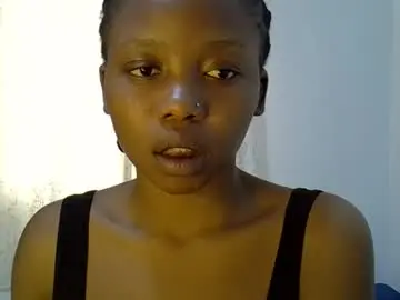 Chaturbate Nude Webcam of shanell_kiss
