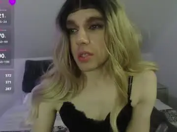 Chaturbate Adult Video Chat of sluttyhorrorparty