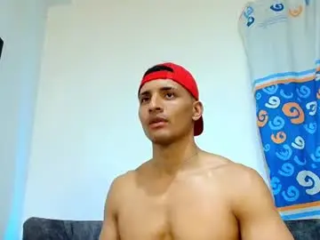 Chaturbate Nude Webcam of smith_fitness