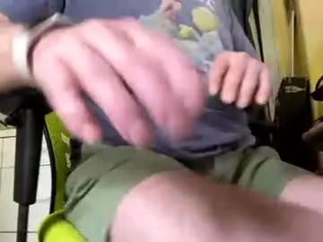 Chaturbate Sex Cam of so_horny_eric