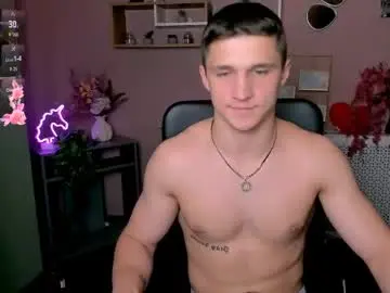 Chaturbate Sex Cam of teo_sol