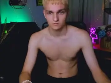 Chaturbate Live Porn of teo_sol