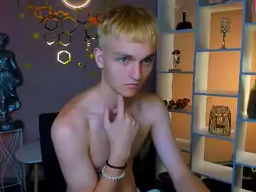 Chaturbate Sex Chat of teo_sol