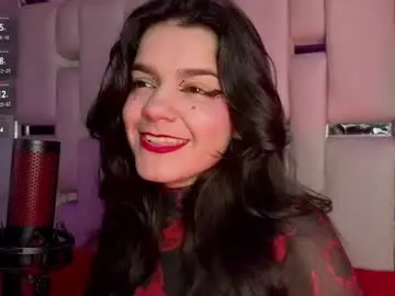 Chaturbate Best Webcam of valeriekay_