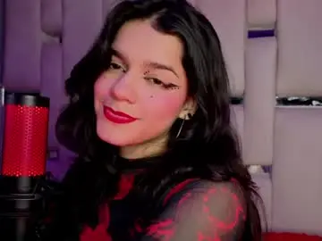 Chaturbate Best live sex cam show of valeriekay_