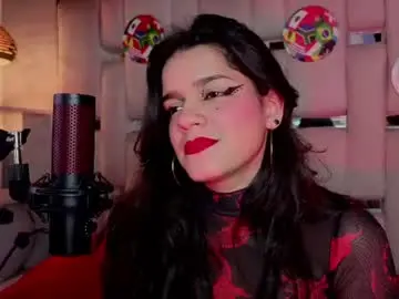 Chaturbate Adult Video Chat of valeriekay_