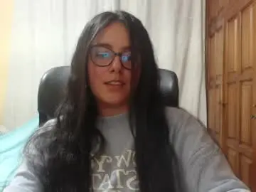 Chaturbate Sex Cam of venus_cat_