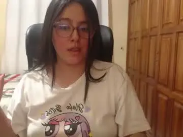 Chaturbate Nude Webcam of venus_cat_