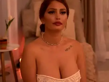 Chaturbate Private Sex Chat of zairalure