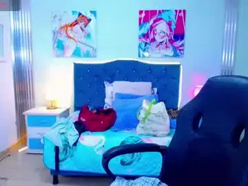 Chaturbate Live Sex Cam of _curvy_mature_