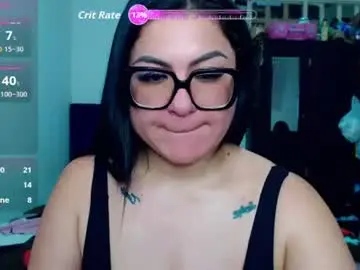 Chaturbate Adult Webcam of _curvy_mature_