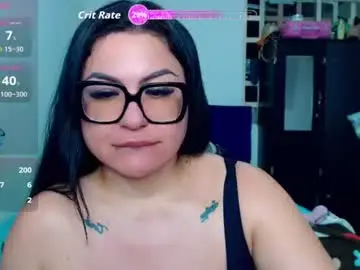 Chaturbate Live Porn of _curvy_mature_