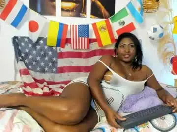 Chaturbate Private Sex Chat of alana_vega69