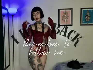 Chaturbate Adult Webcam of ameliestone1